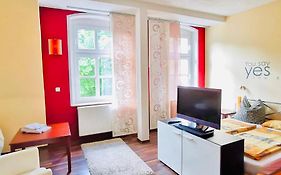Riesige FeWo in Villa - 3 Schlafzimmer, 2 Bäder, Chemnitz